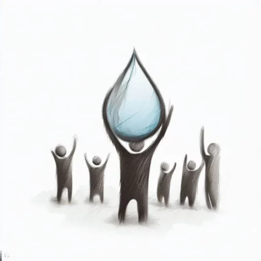 U.N.: 2 billion lack clean water
