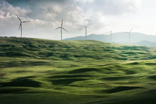 China green hydrogen