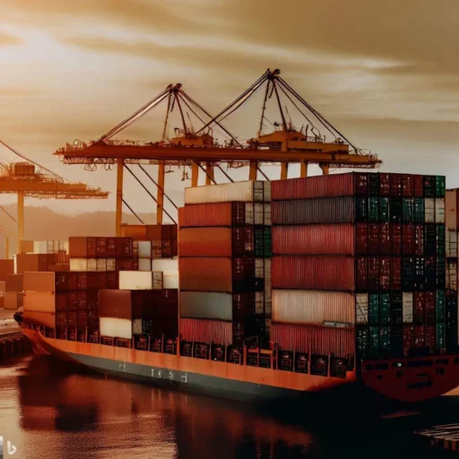 top imports from China