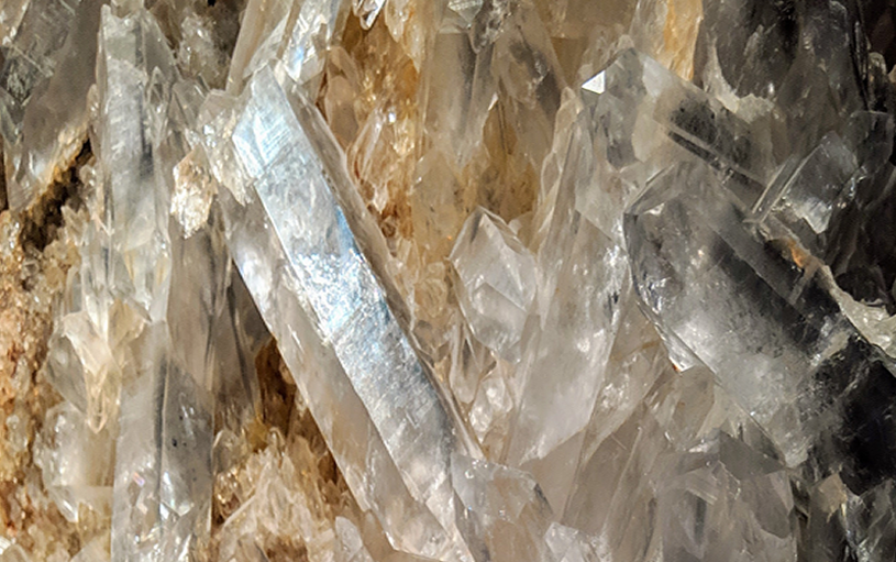 global mineral shortages