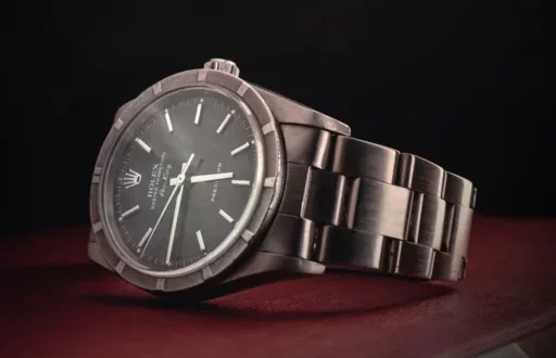 Japan luxury market